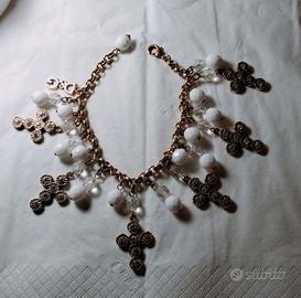 cavigliera Dolce e Gabbana 