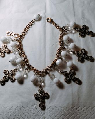 cavigliera Dolce e Gabbana 
