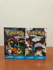 Manga Pokémon 