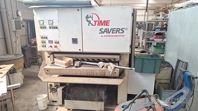 satinatrice timesavers