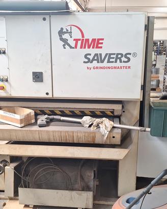 satinatrice timesavers