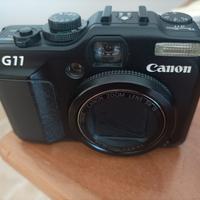 Canon G11