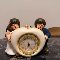 Orologio da tavolo marca Thun