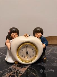 Orologio da tavolo marca Thun