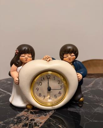 Orologio da tavolo marca Thun