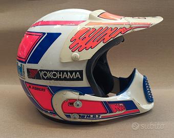 casco vintage mrt m.robert 