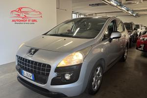 Peugeot 3008 1.6 HDi Business