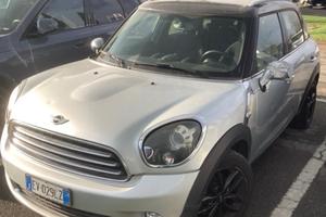 Mini Cooper D Countryman 2.0 Business