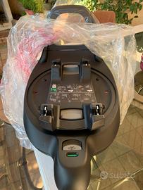 Base isofix chicco 360