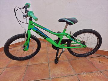 bici x bambini 