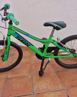 bici x bambini 