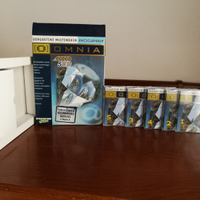 Enciclopedia multimediale Omnia DeAgostini