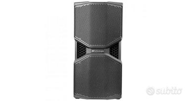 DB Technologies REEVO 212 - DEMO