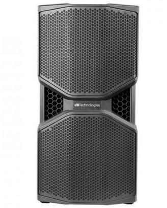 DB Technologies REEVO 212 - DEMO