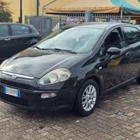 Fiat Grande Punto evo 1.3