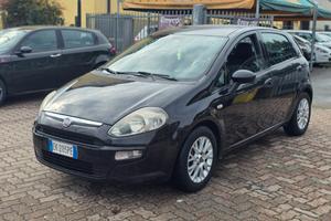 Fiat Grande Punto evo 1.3