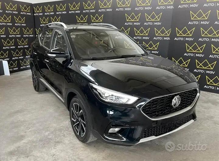 MG Zs 2024 photo 3