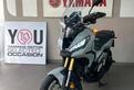 Honda X-ADV 750 grey line
