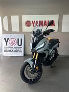 Honda X-ADV 750 grey line
