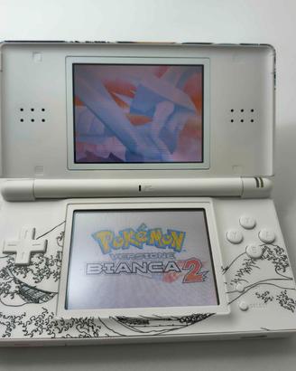 Nintendo Ds Lite - La Grande Onda - eXtremeRate