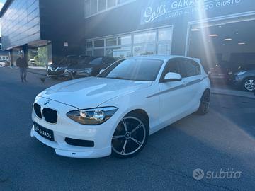 Bmw 116 Neopatentati