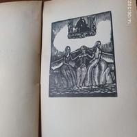 Teofilo GAUTIER - Gli Amori Impossibili – 1940  -