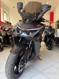 Sym Cruisym 400