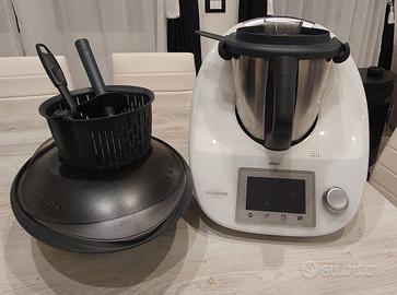 Vorwerk Bimby TM5 2,2 litri - Elettrodomestici In vendita a Genova