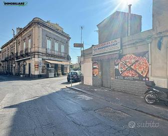 Locale commerciale - Catania