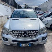 Mercedes-benz ML 320 CDI automatico