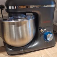 Impastatrice planetaria Girmi