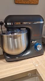 Impastatrice planetaria Girmi