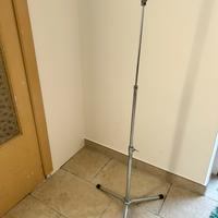 Asta piatto dritta Meazzi Hollywood