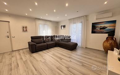 Casa indipendente a Cellamare 4 locali