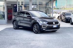 Volkswagen T-Roc 1.0 Benzina 115CV E6 Neo - 2018