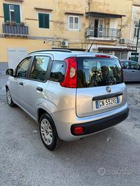 FIAT PANDA 1.2 BENZINA CON SOLI 59.350 KM