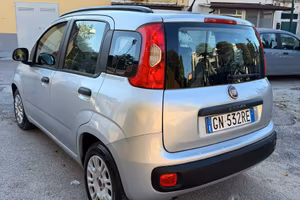 FIAT PANDA 1.2 BENZINA CON SOLI 59.350 KM
