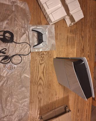 ps5 slim 1tb nuova