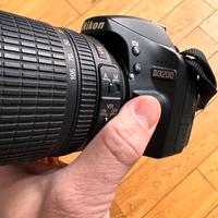 Nikond3200