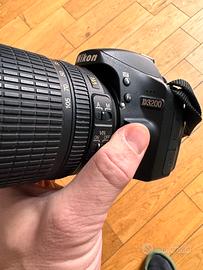 Nikond3200