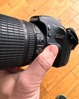 Nikond3200