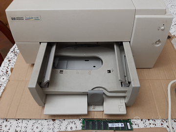 PC e accessori Vintage in stock