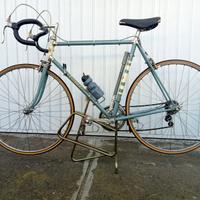 Bicicletta vintage da corsa Torpado del 1967