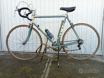 Bicicletta vintage da corsa Torpado del 1967