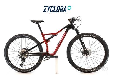 Cannondale Scalpel Carbon 3 XT t.M