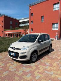 Fiat Panda Metano