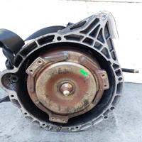 09D300036S CAMBIO AUTOMATICO VOLKSWAGEN TOUAREG (7