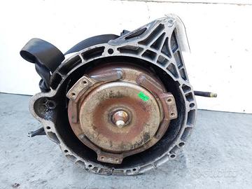 09D300036S CAMBIO AUTOMATICO VOLKSWAGEN TOUAREG (7