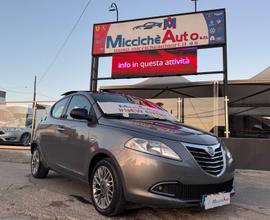 LANCIA YPSILON 1.3 MJT II 95 CV PLATINUM EDITION T