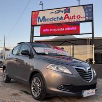 LANCIA YPSILON 1.3 MJT II 95 CV PLATINUM EDITION T
